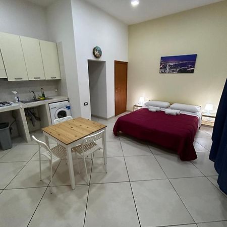 'O Vico Mio Guest House Неаполь Экстерьер фото